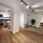 La Casa Di Miti Apartamento Palermo