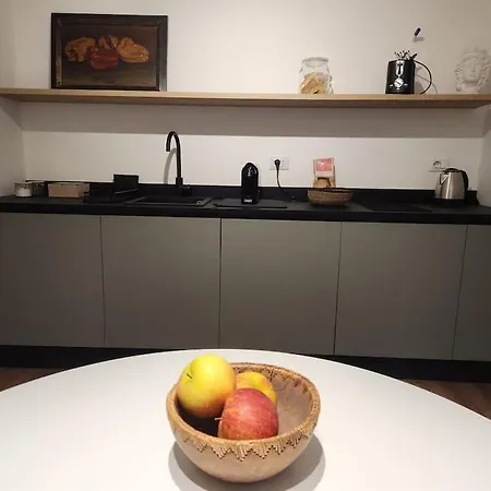La Casa Di Miti *