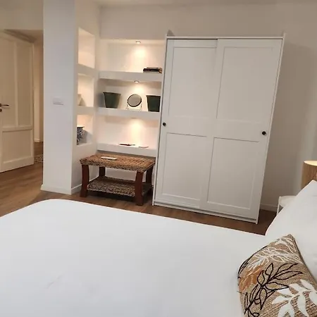 La Casa Di Miti Apartment *