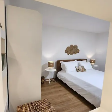Apartmán La Casa Di Miti *