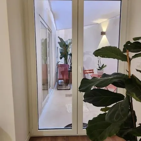 Apartment La Casa Di Miti *