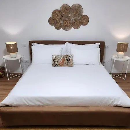 La Casa Di Miti Apartment Palermo