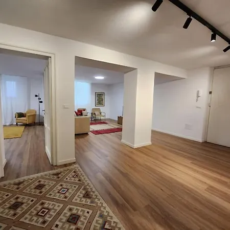 La Casa Di Miti Apartmán