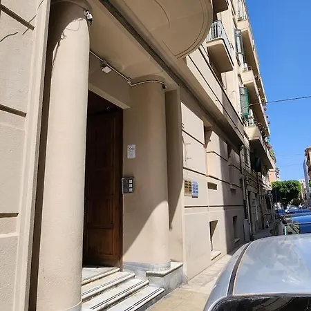 Apartment La Casa Di Miti