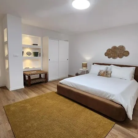 La Casa Di Miti Apartmán Palermo