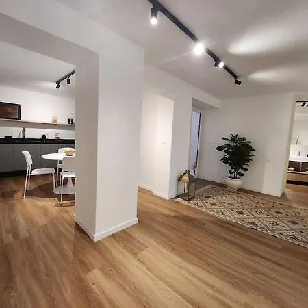 La Casa Di Miti Apartment Palermo