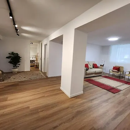 Apartment La Casa Di Miti *