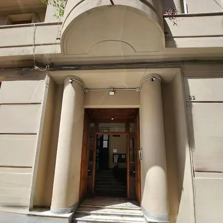 La Casa Di Miti Appartement *