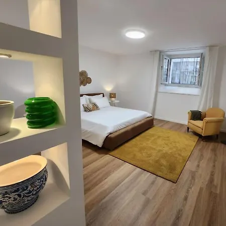 La Casa Di Miti Appartement