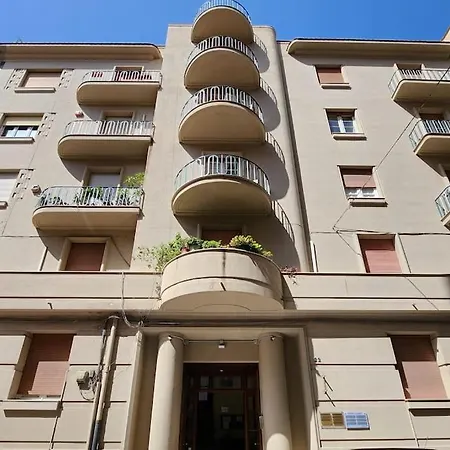 La Casa Di Miti * Palermo