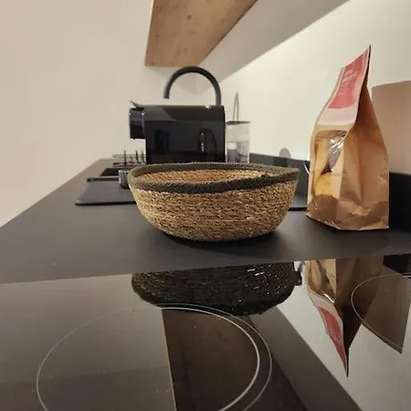 La Casa Di Miti *