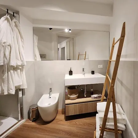 La Casa Di Miti